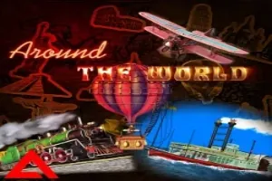 Around the World slot
