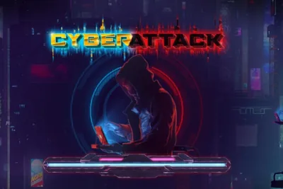 Cyber Attack slot