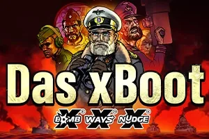 Das xBoot slot