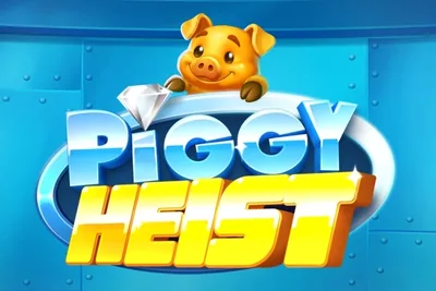 Piggy Heist slot
