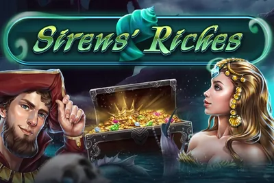 Sirens' Riches slot